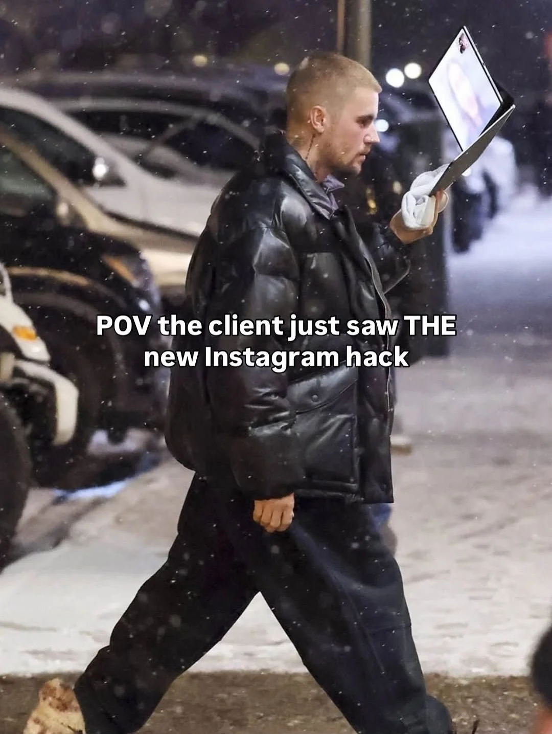 Life as a social media manager in music!  #socialmedia #socialmediamanagement #socialmediamarketing #itbs