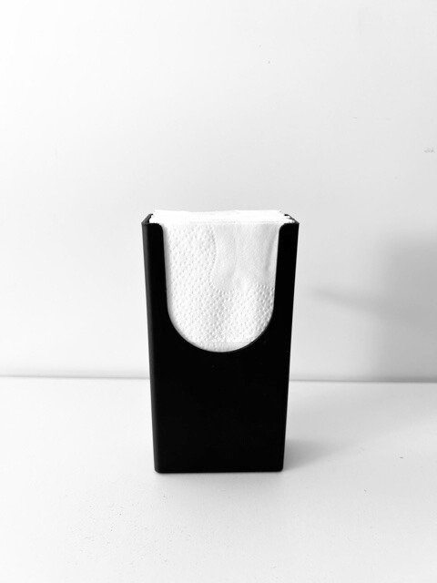Car Tissue Holder