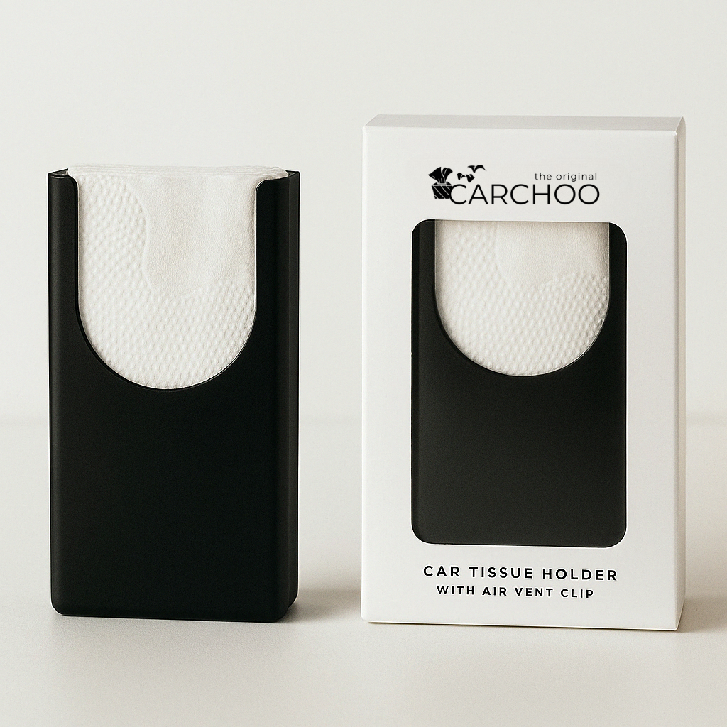 Car tissue box holder, car tissue box, car tissue holder, pocket tissues, refill tissue box