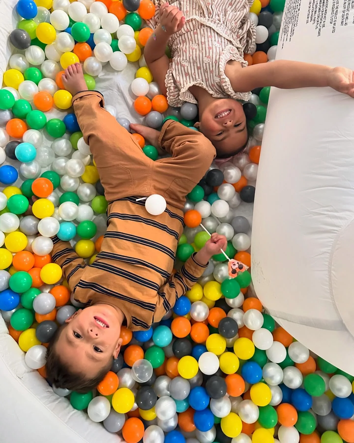 Our final few spots for January are filling up fast! ⏰ Let us handle the setup while the kids dive into a fun, dedicated play zone that will keep them engaged for hours. 

Book your January &amp; February event ASAP before it&rsquo;s too late! 🎉 #dm