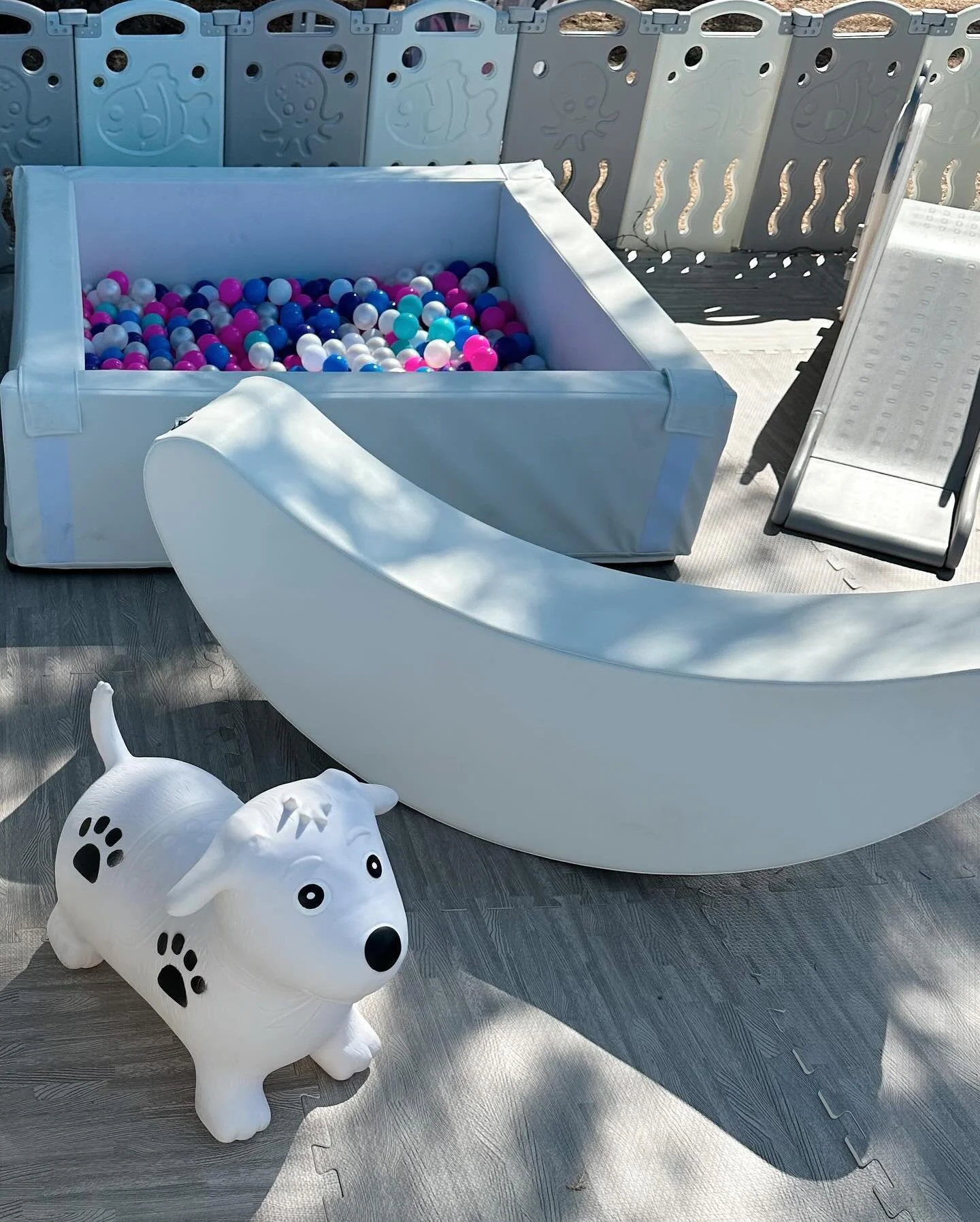 Curating joy, one party at a time! Play is the primary way children are designed to learn. The foundation of learning, creativity, self-expression, and constructive problem-solving. Age appropriate play isn&rsquo;t just fun it&rsquo;s essential to ou