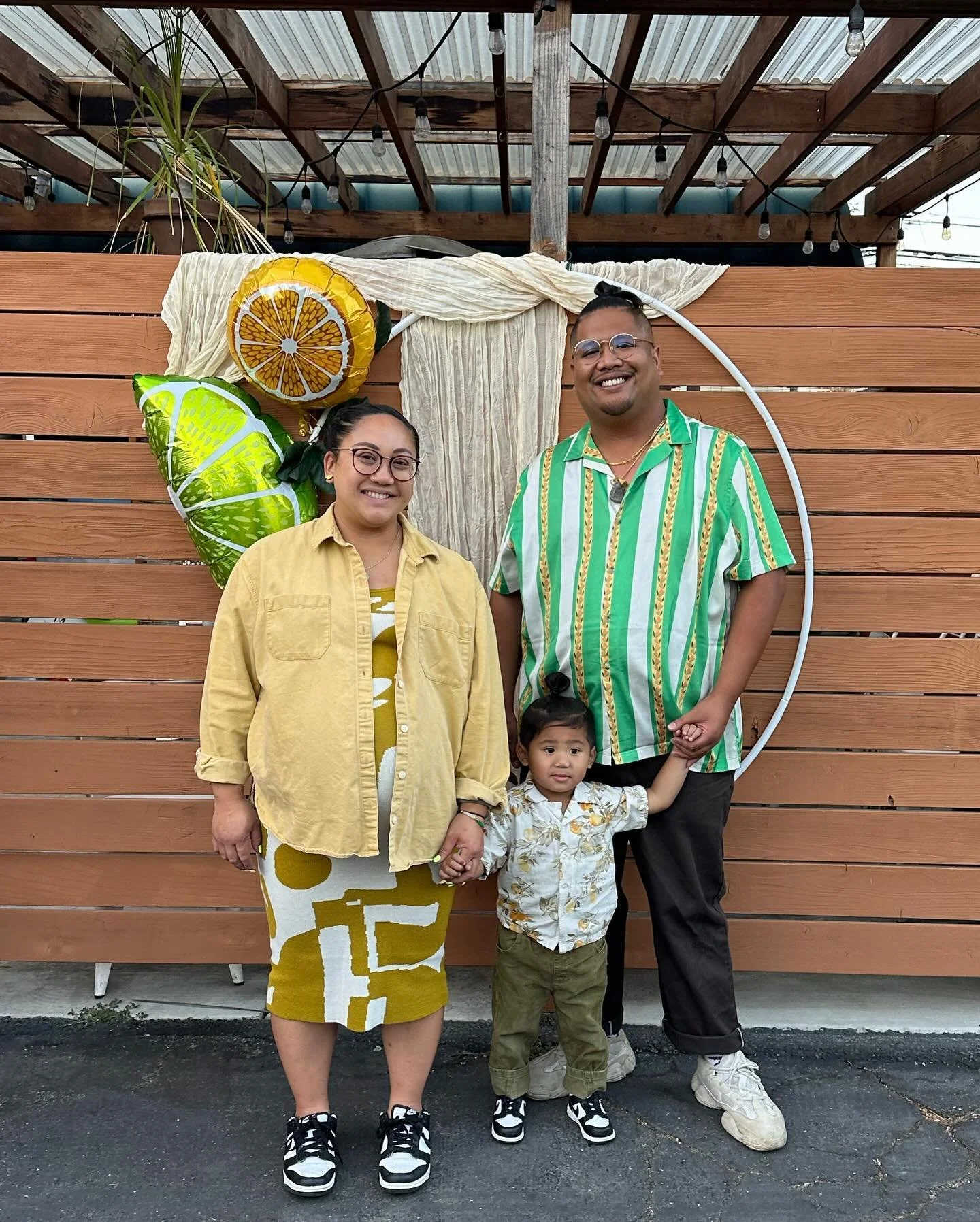 Special congrats to the soon to be De Mesa family of 5! Creative mama @pauleneeee left no detail unturned as always, with the cutest TWIN baby shower Lemon &amp; Lime theme. 🤩🍋🍋&zwj;🟩 

Thanks for the trust &amp; support, we can&rsquo;t wait to m