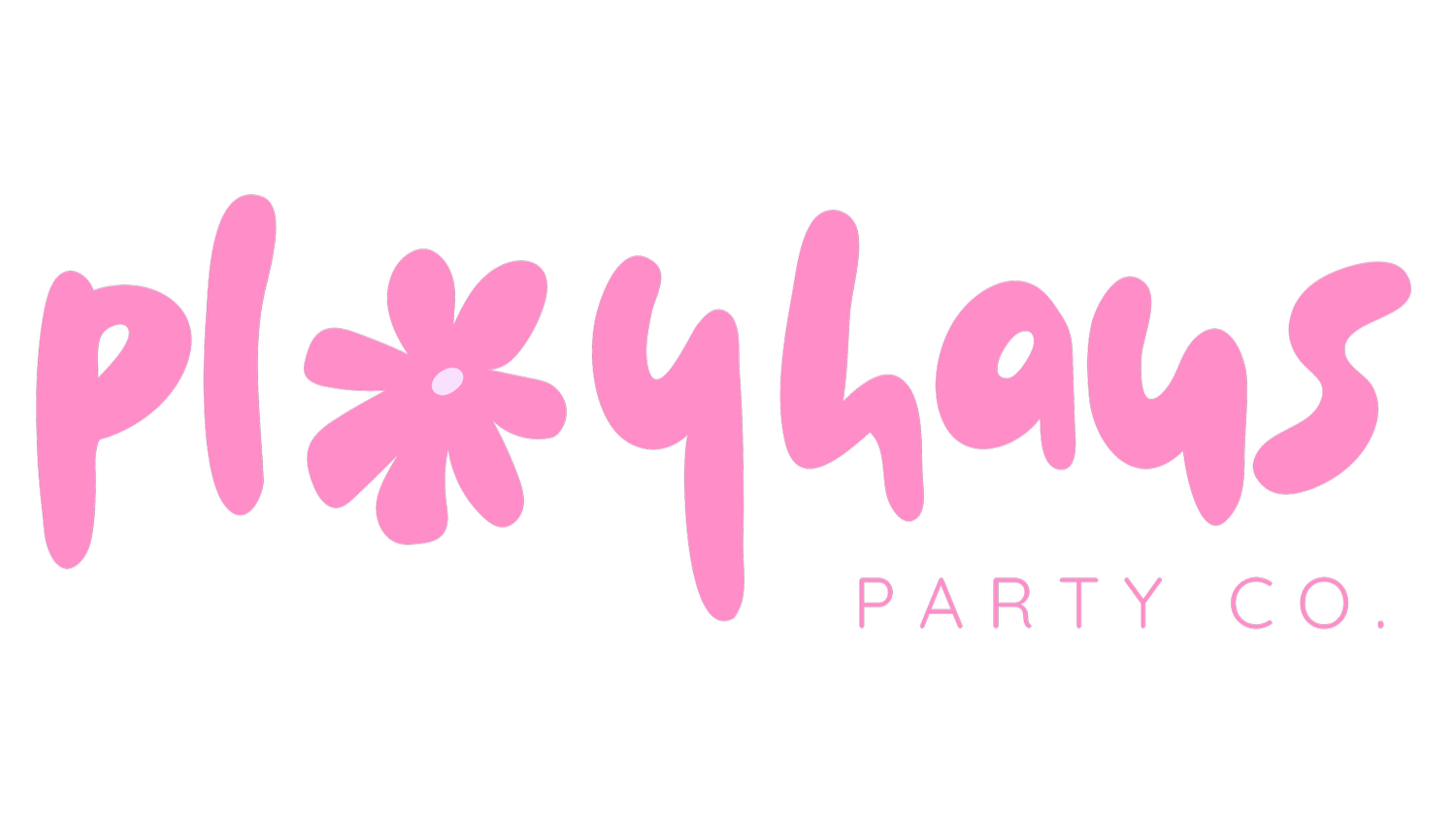 PlayHaus Party Co.