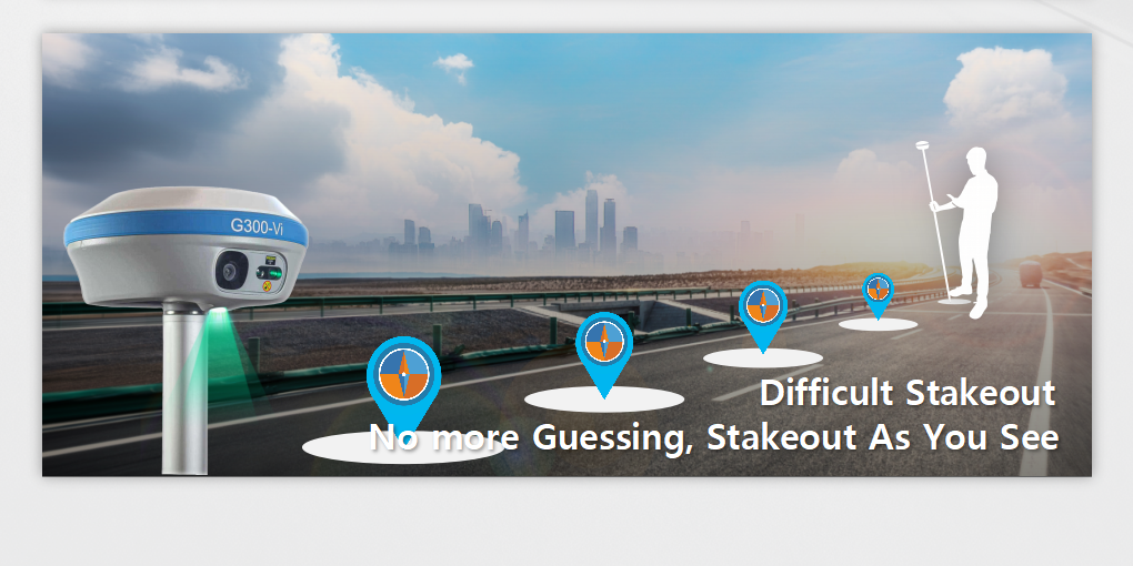 Evolution of GNSS Surveying Technology