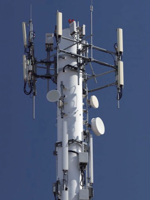 NET20 PLUS can be used to do hydraulic and hydropower monitoring