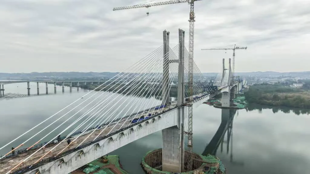 Infrastructure Construction