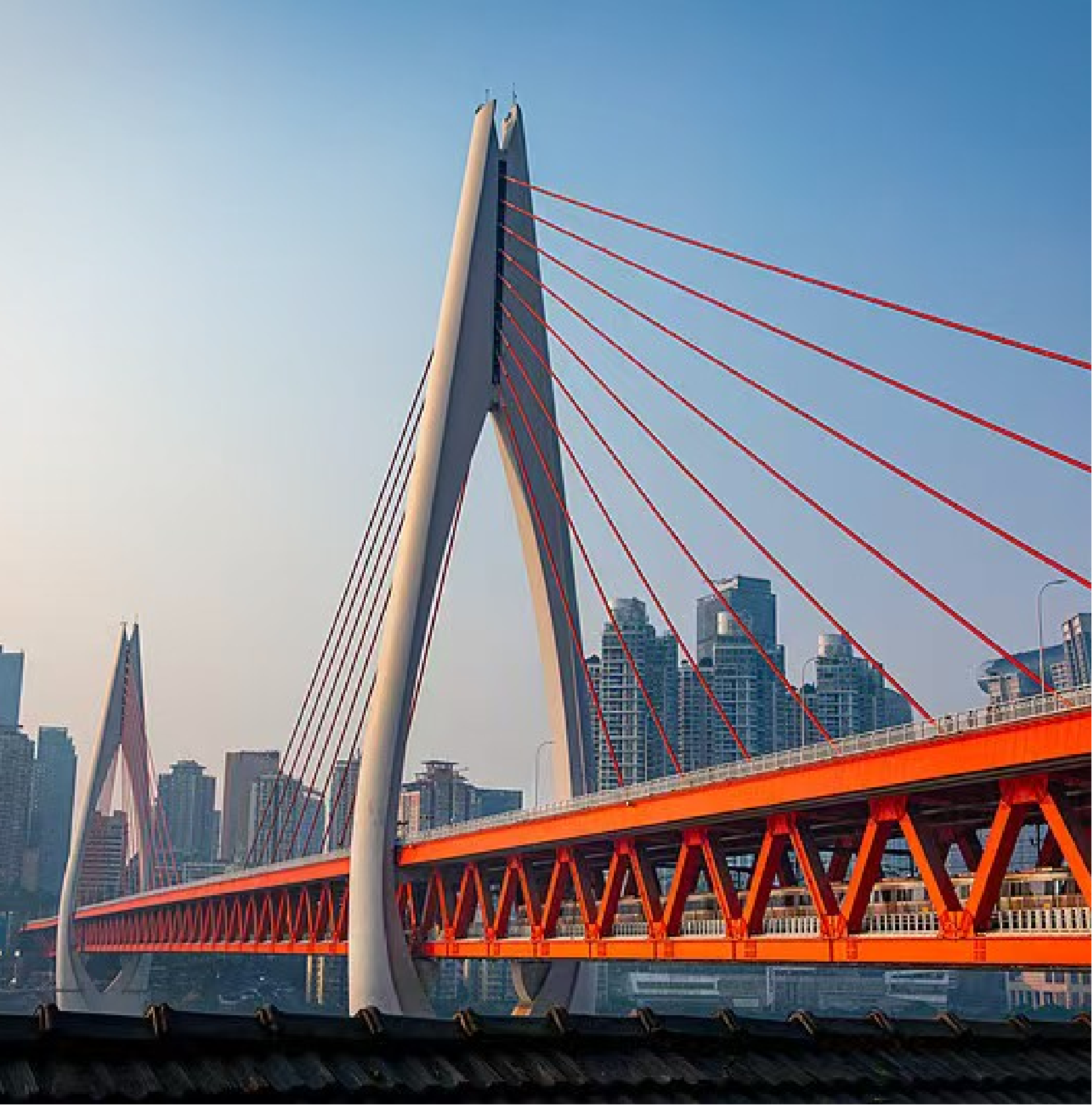 NET20 PLUS can be used to monitor bridge