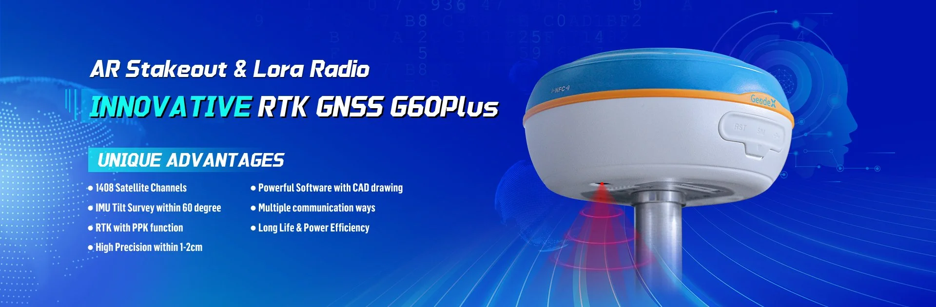 Location & Navigation Systems, Land Surveying Instrument, Topographic ...