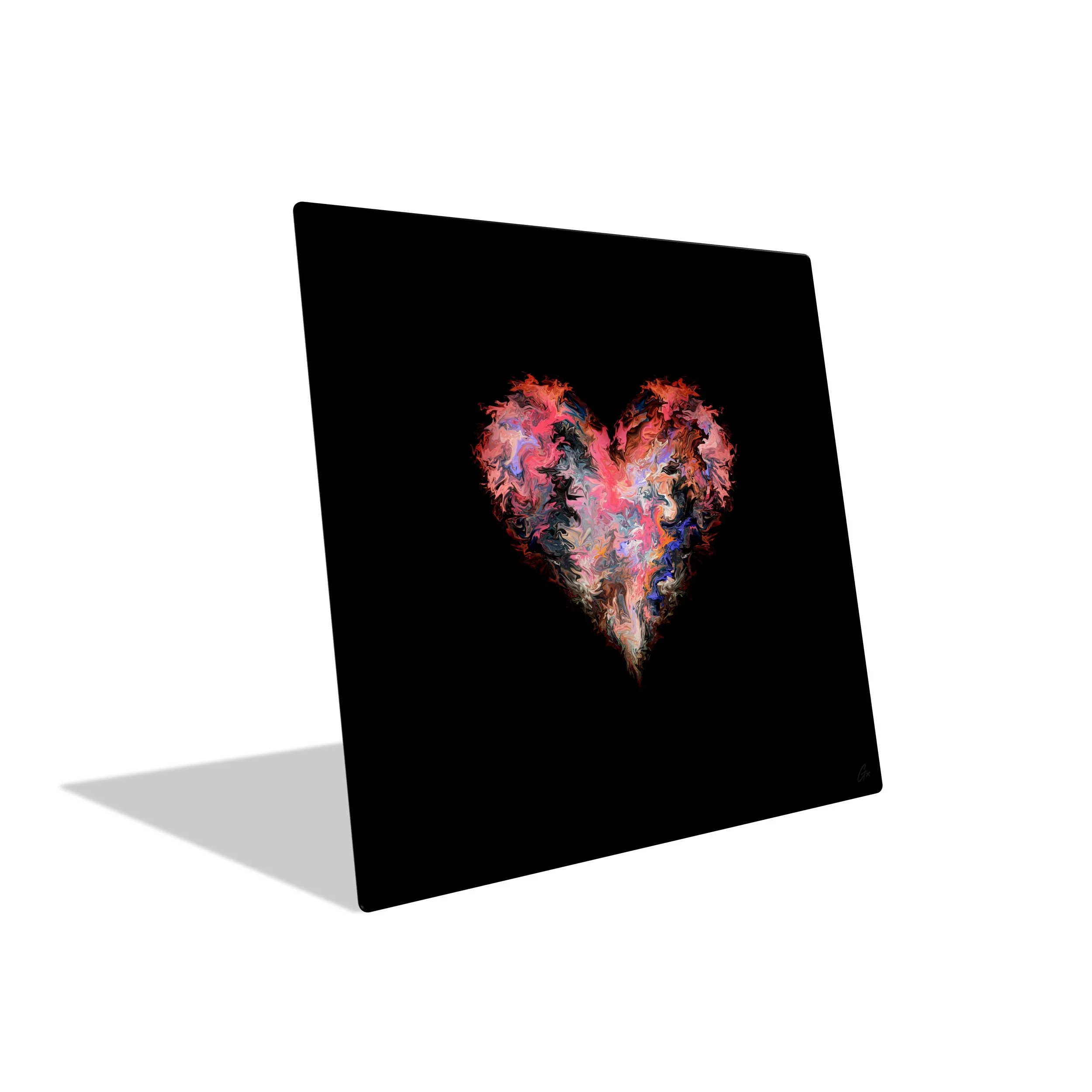 Gx LP-C-HI-No.1