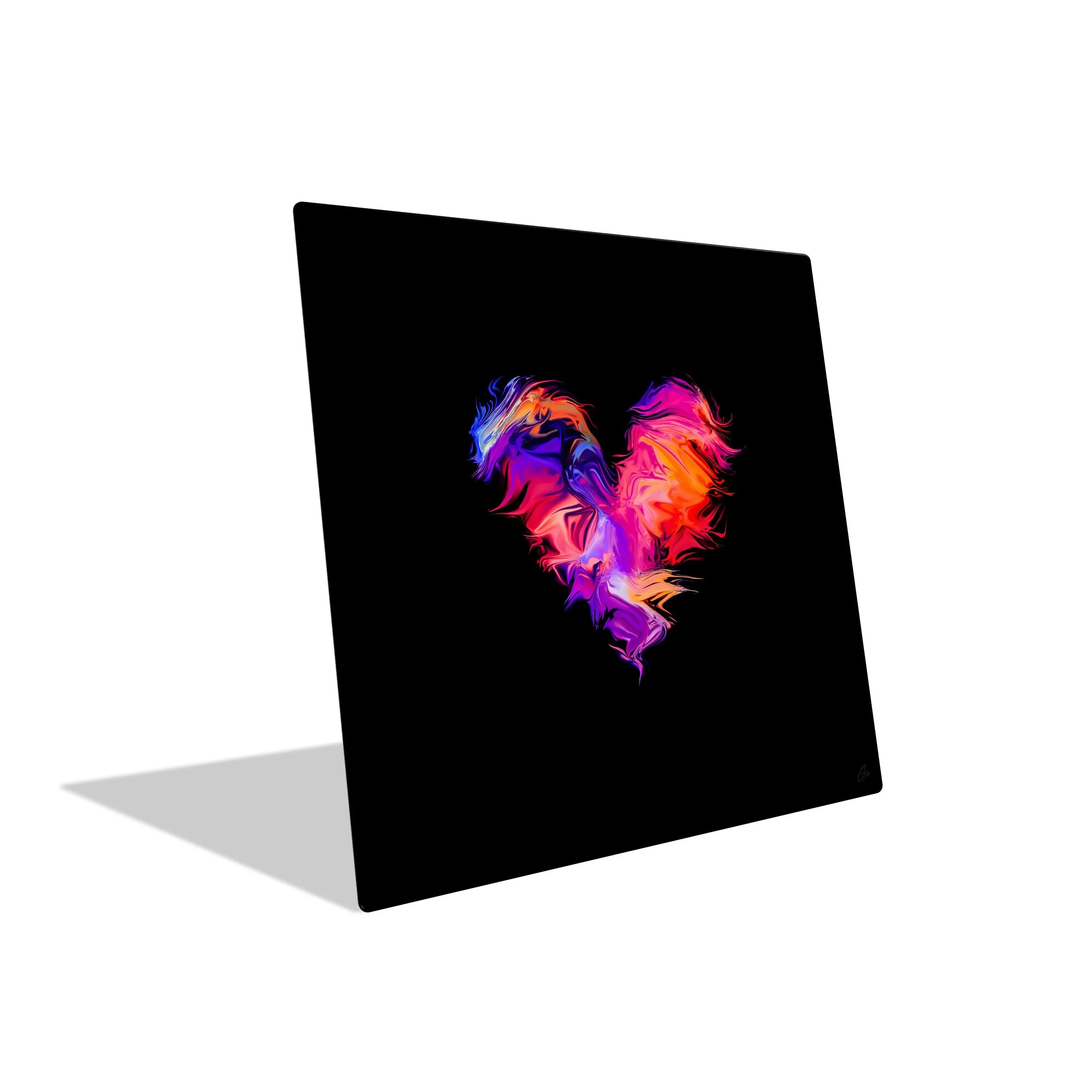 Gx LP-C-HI-No.3