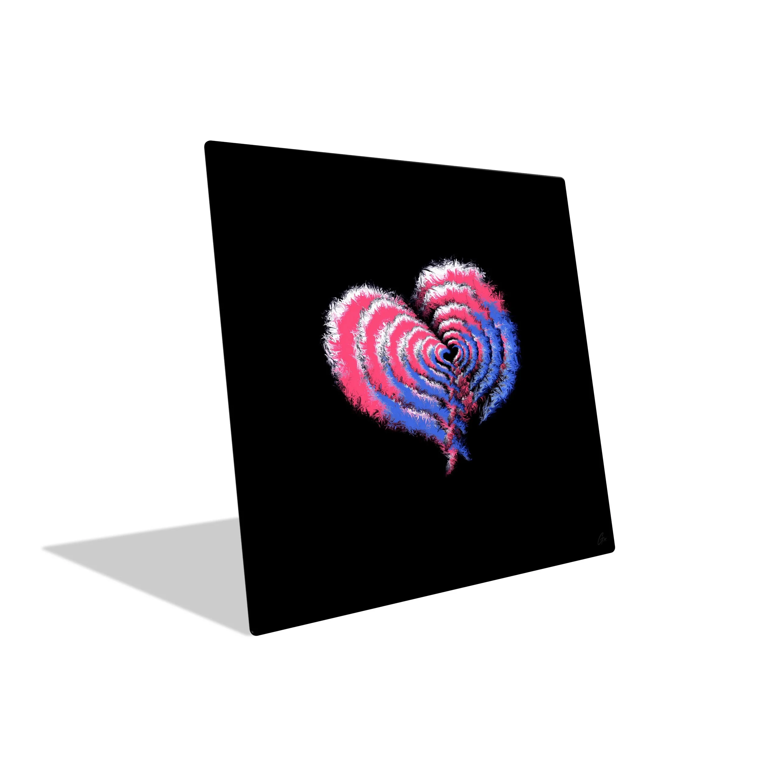 Gx LP-C-HI-No.8