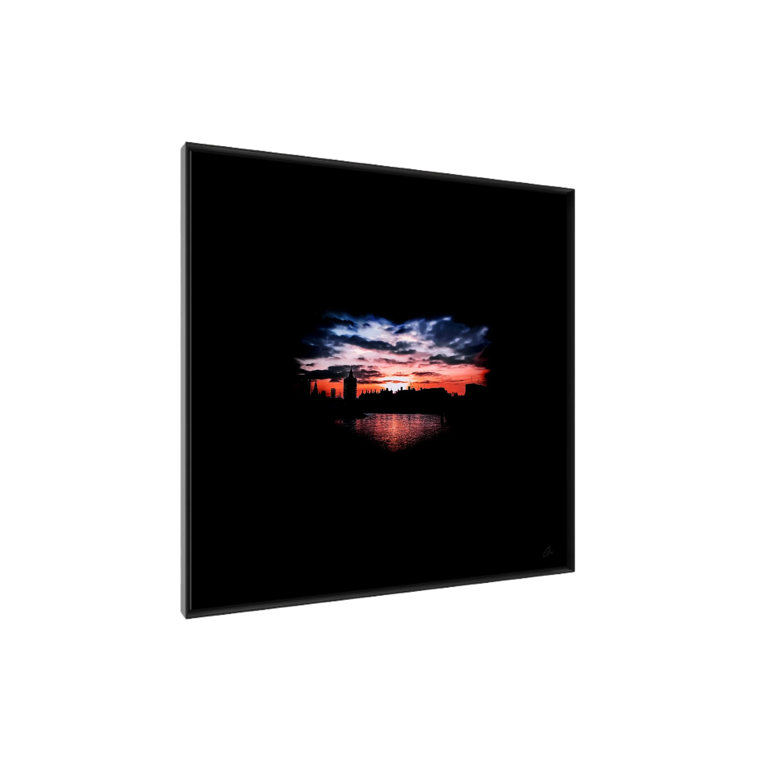 GxO-C-PA-S2-SP-No.9-LPs-Framed .jpg