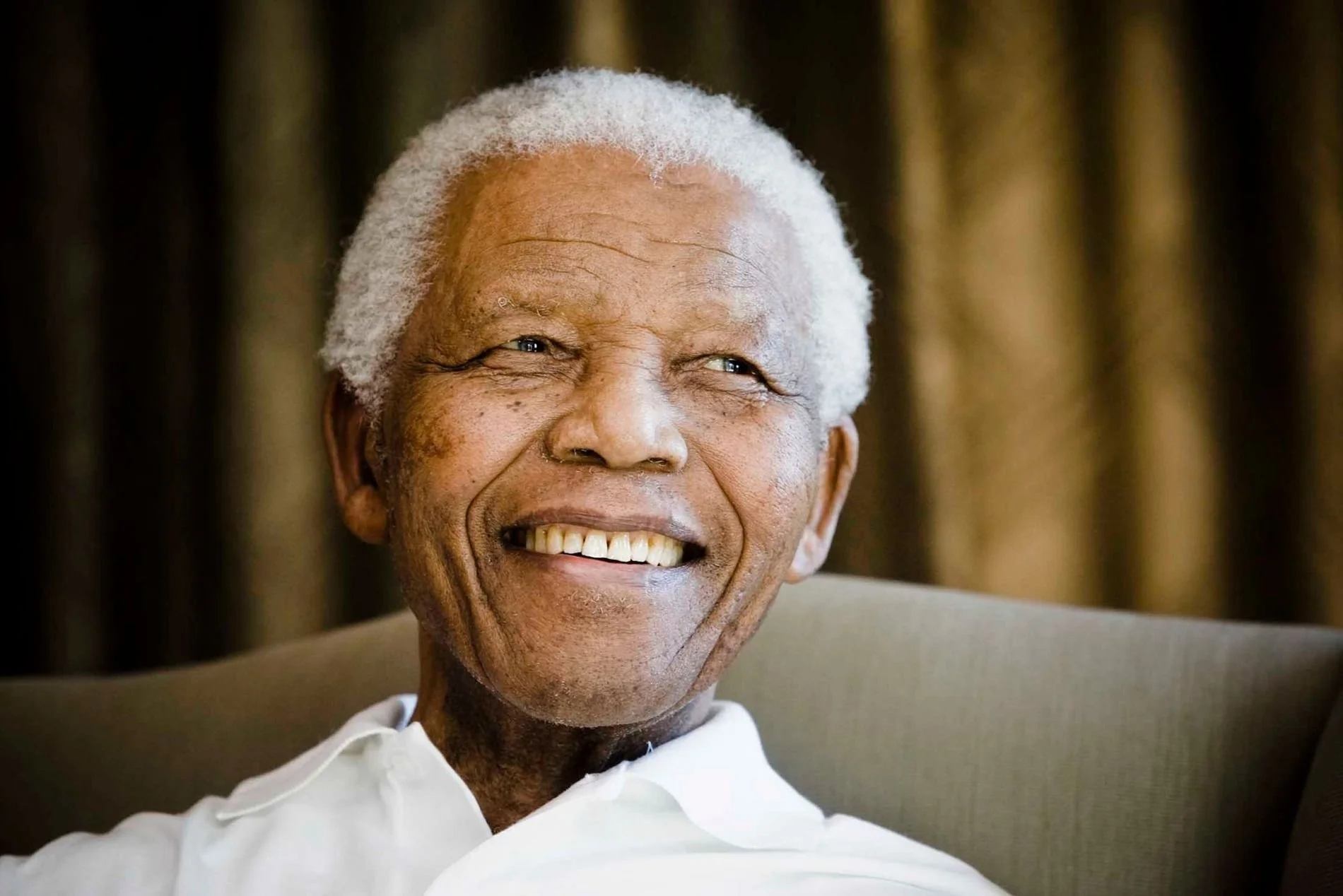 Journée internationale Nelson Mandela