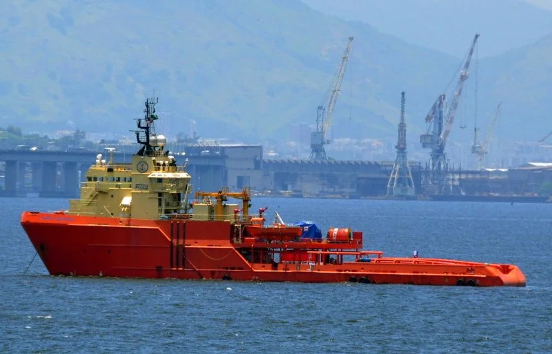 AHTS/11400/98