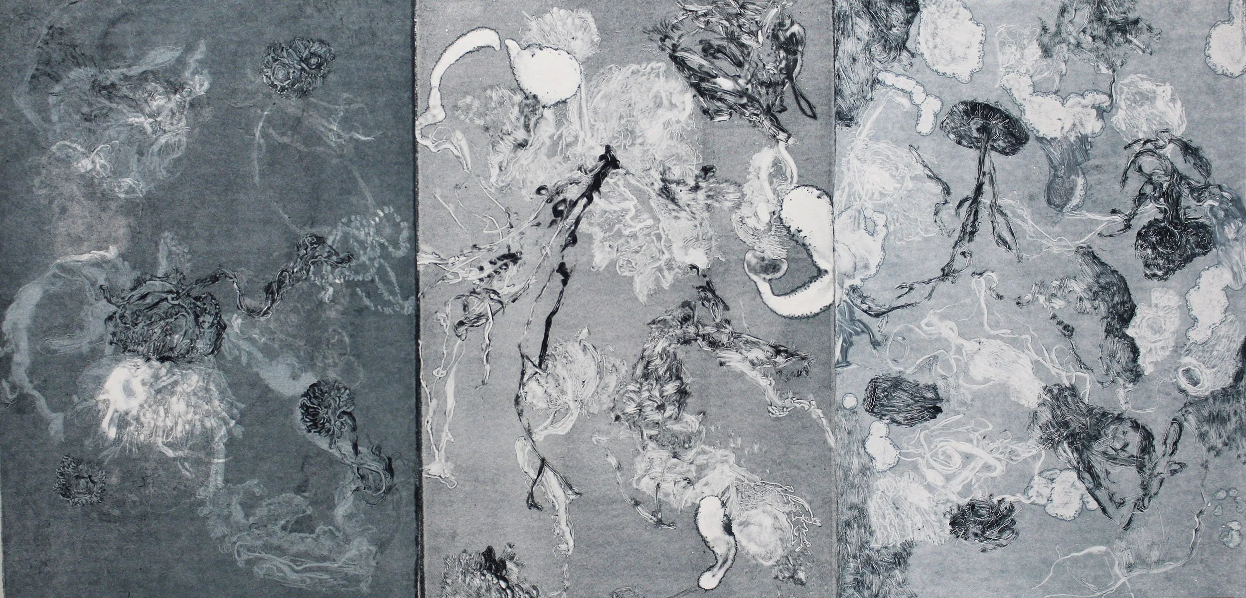 Anchorless, 2019