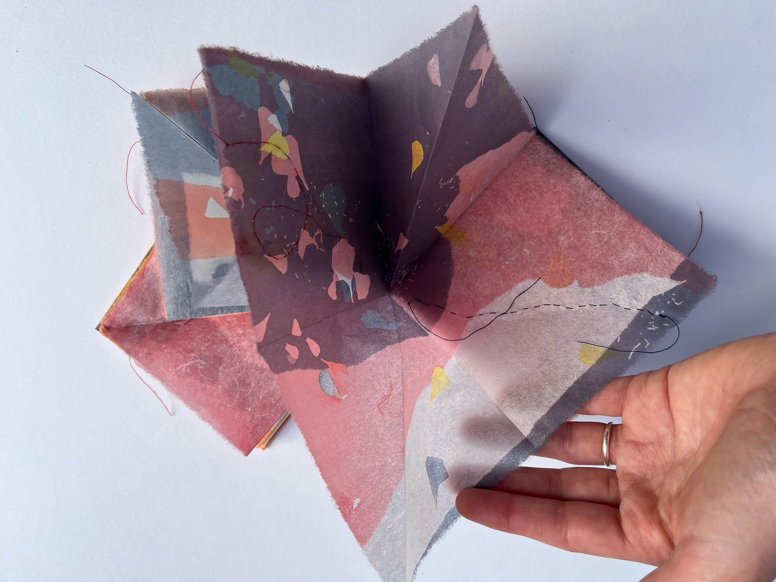 Artist Books