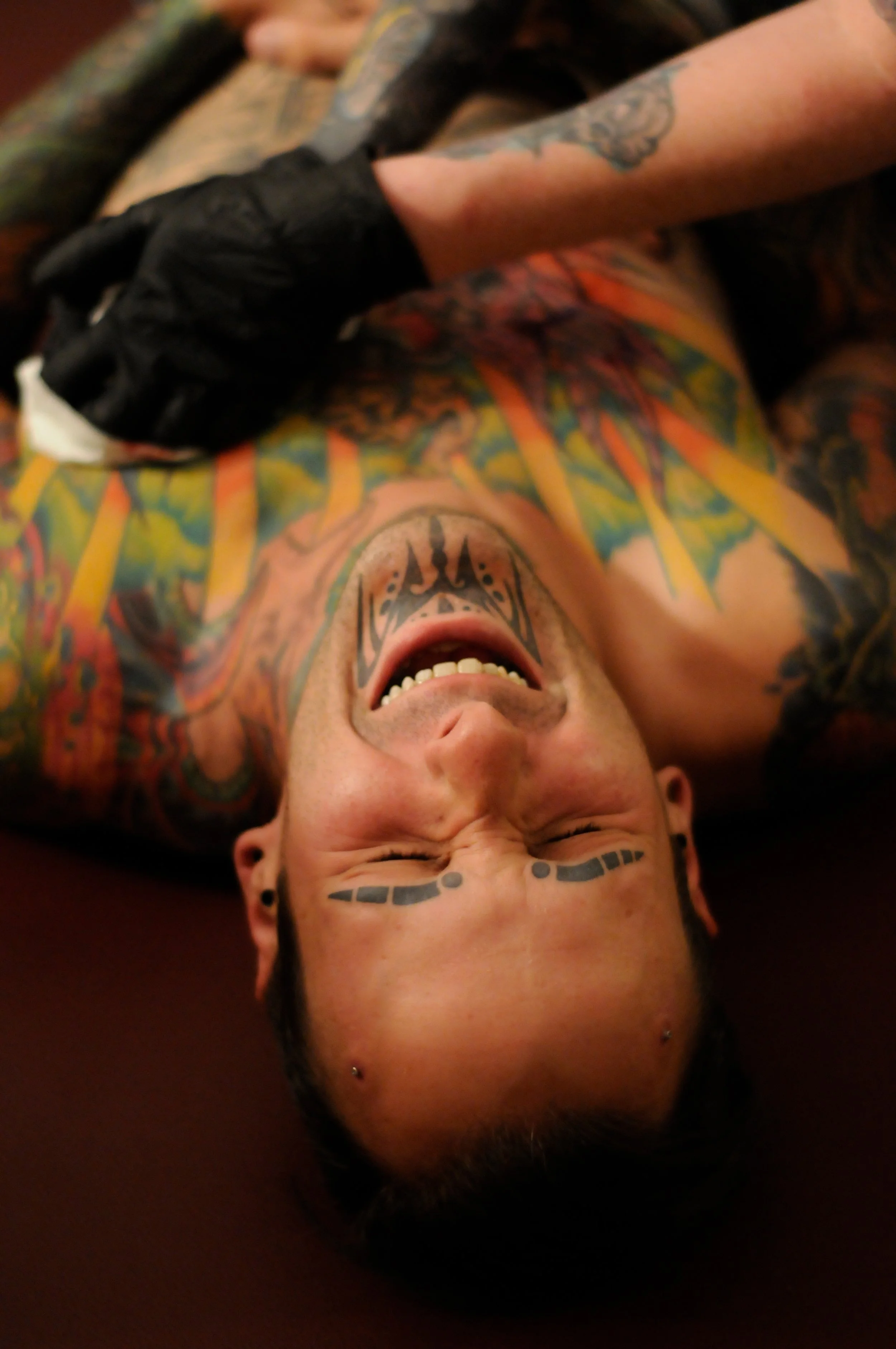 Pinhead, Fort Lauderdale, 2010