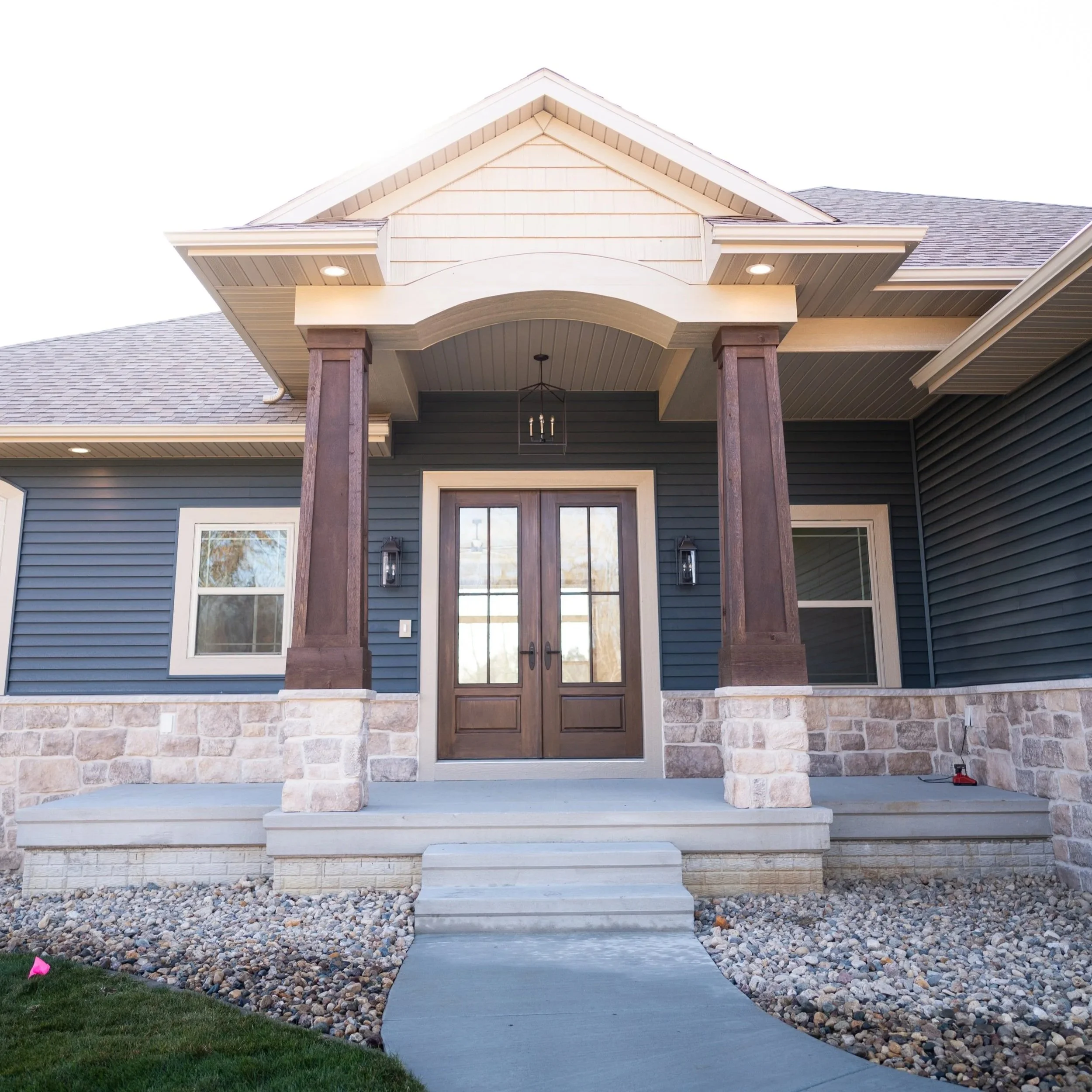 Ely Custom Home
