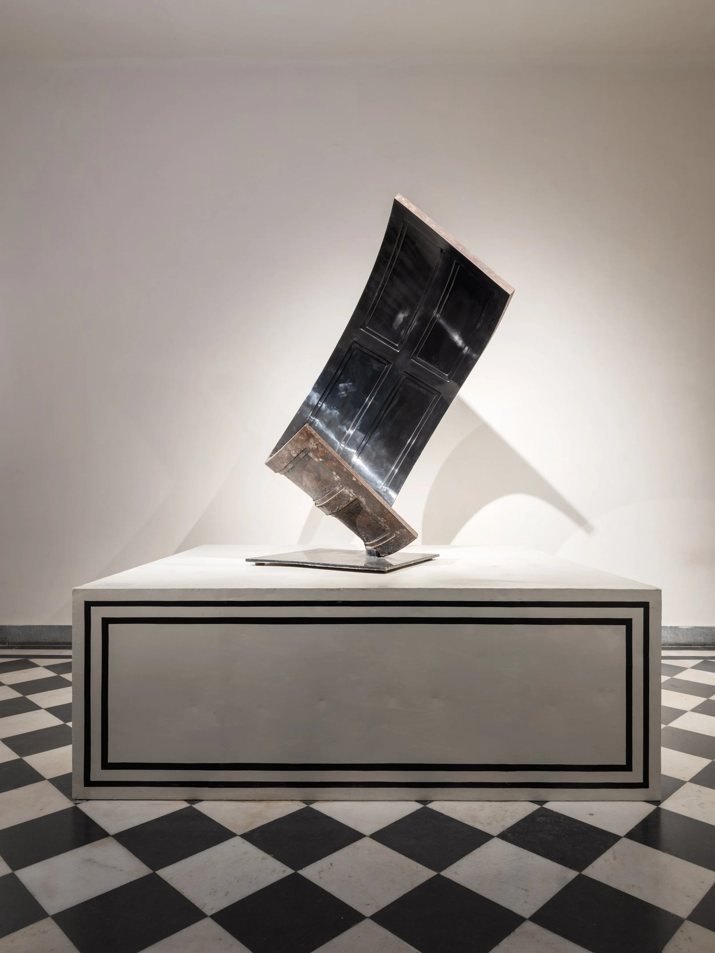 A New Way of Seeing — JAIPUR CENTRE FOR ART