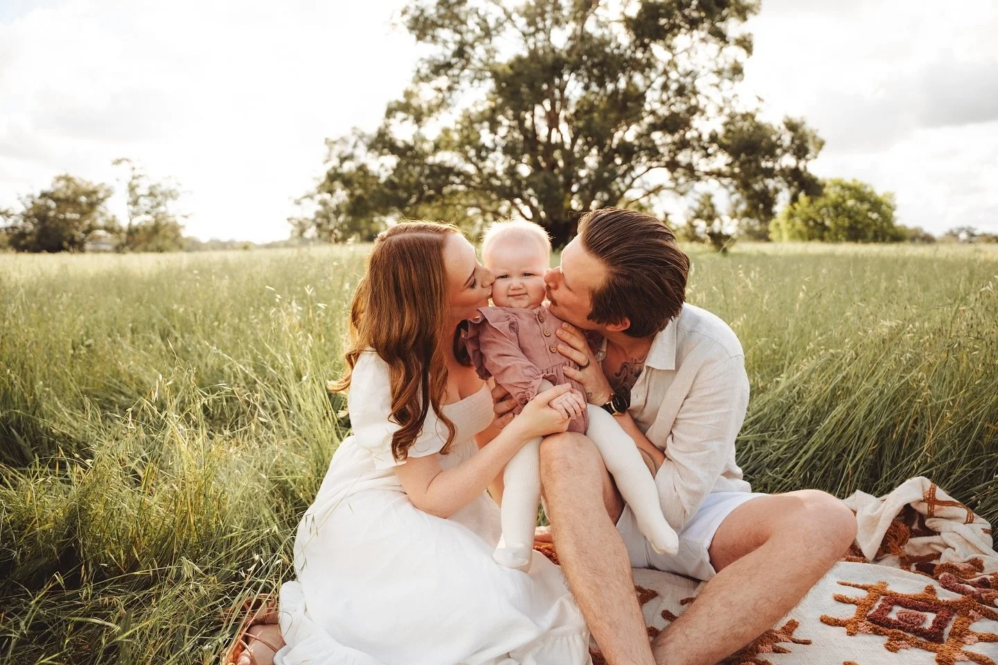 Moments like these are what it&rsquo;s all about&mdash;pure love, joy, and kisses 🥰✨

#PerthPhotography #PerthMums #PerthMaternityPhotographer #perthfamilyphotography #WAPhotographer