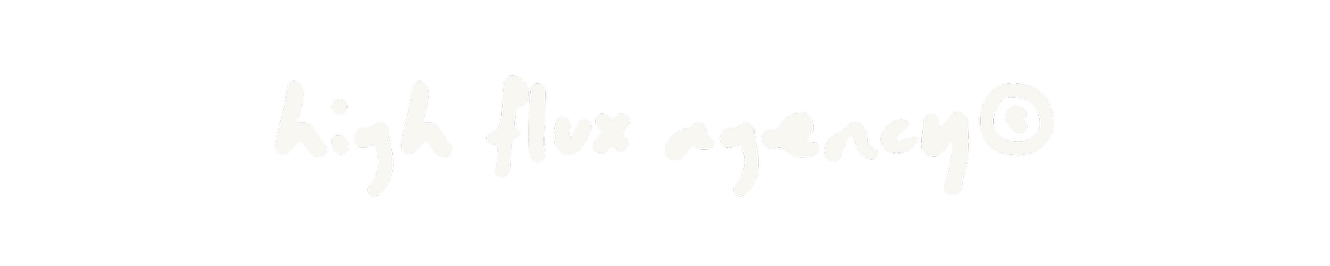 HIGH FLUX AGENCY