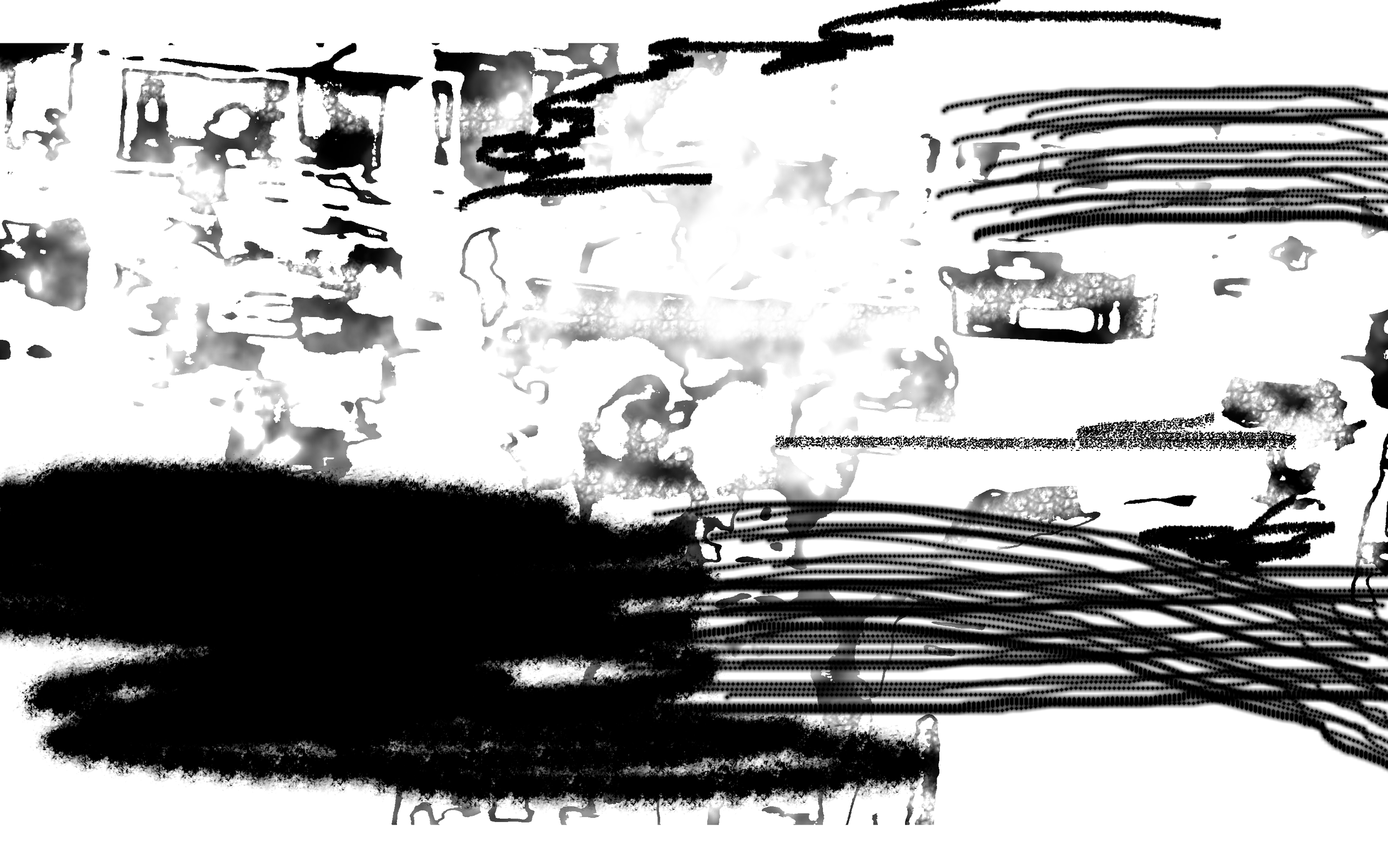 Untitled, 2026, edited video still, size variable / 59,3 x 37 cm