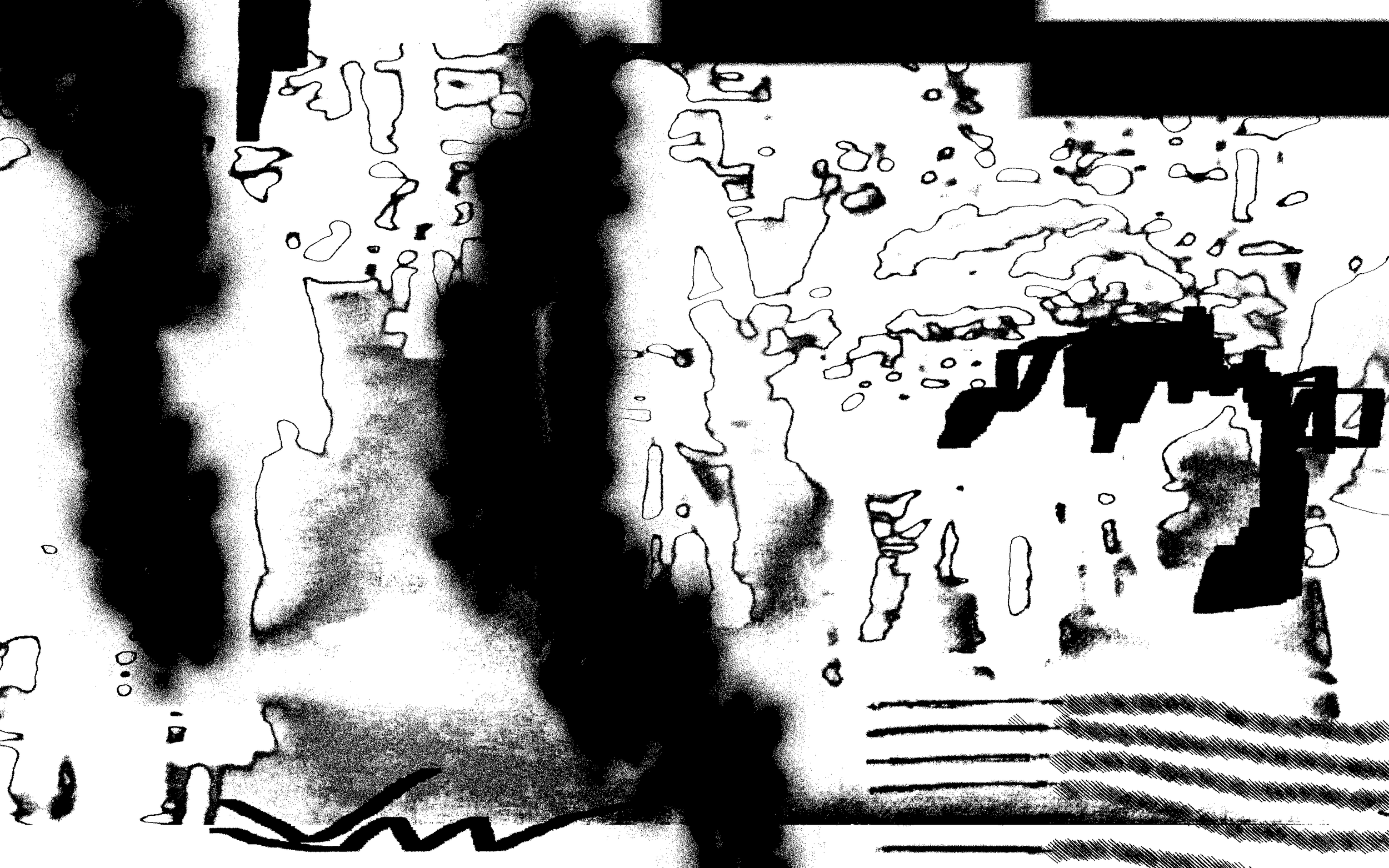 Untitled, 2026, edited video still, size variable / 59,3 x 37 cm