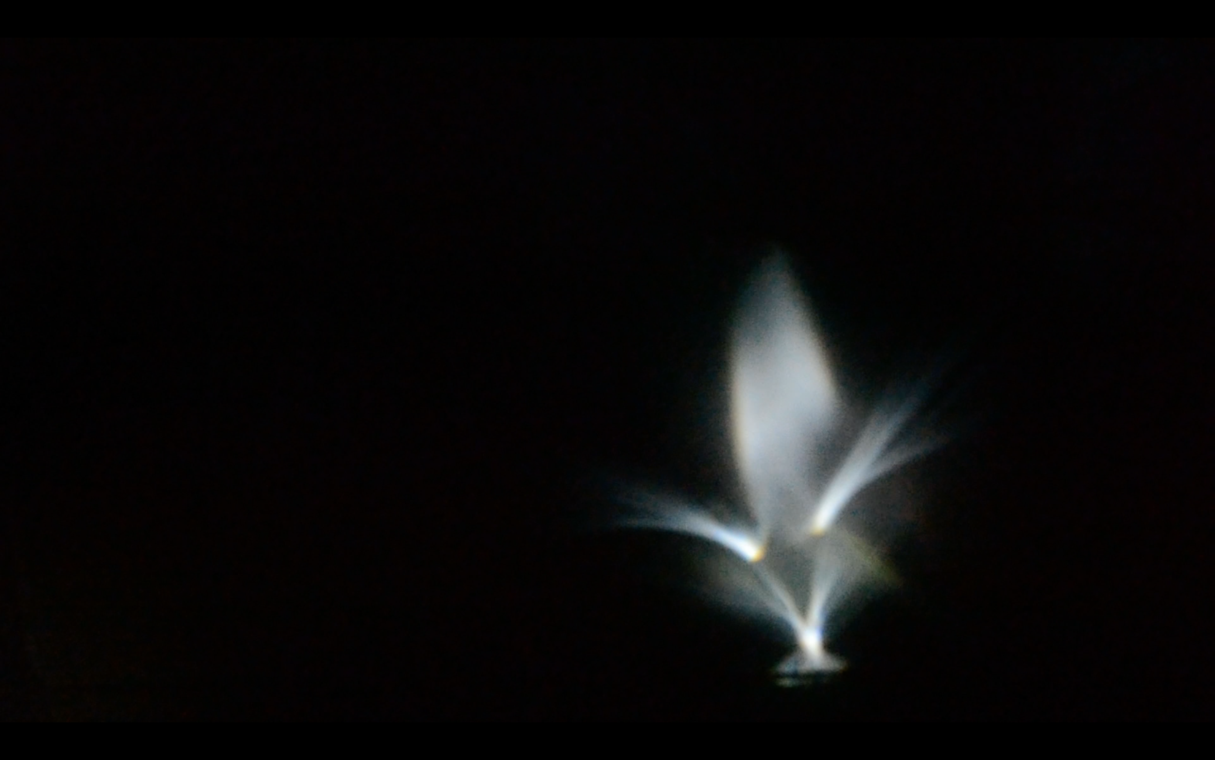 Waterlight sculptures (2022 - )