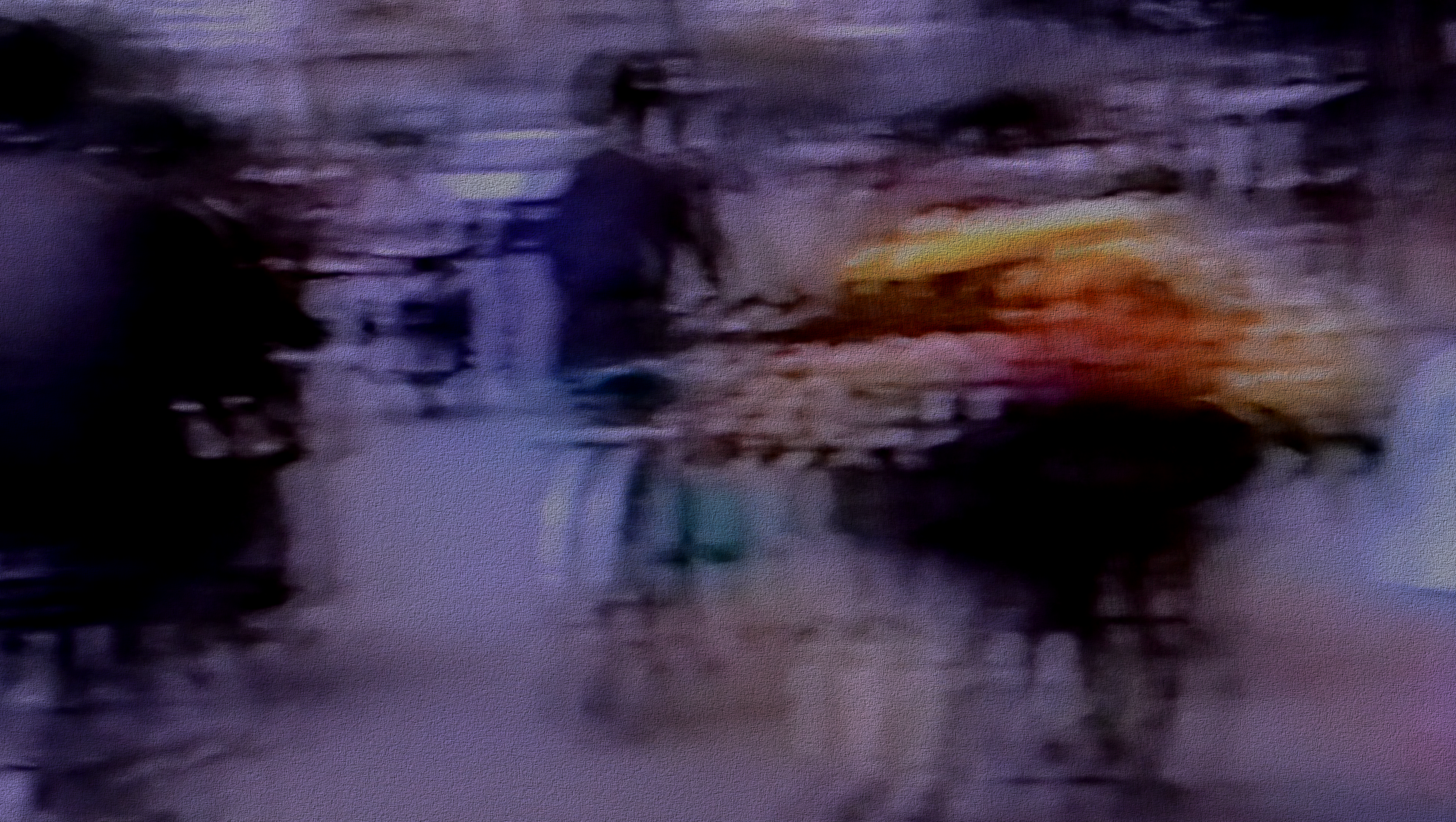 Untitled, 2026, edited video still, size variable / 59,1 x 33,2 cm