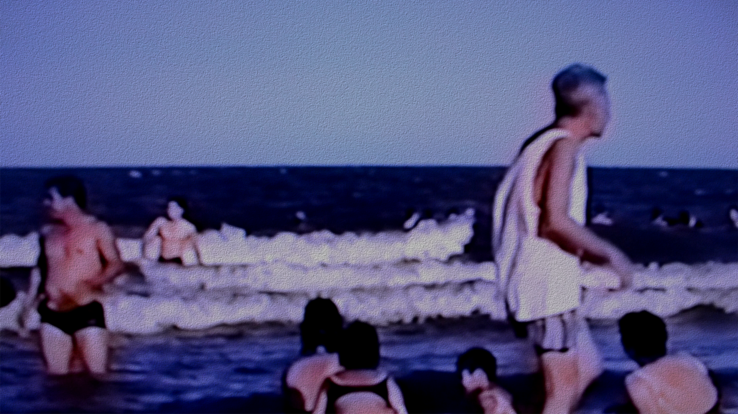Untitled, 2026, edited video still, size variable / 59,1 x 33,2 cm