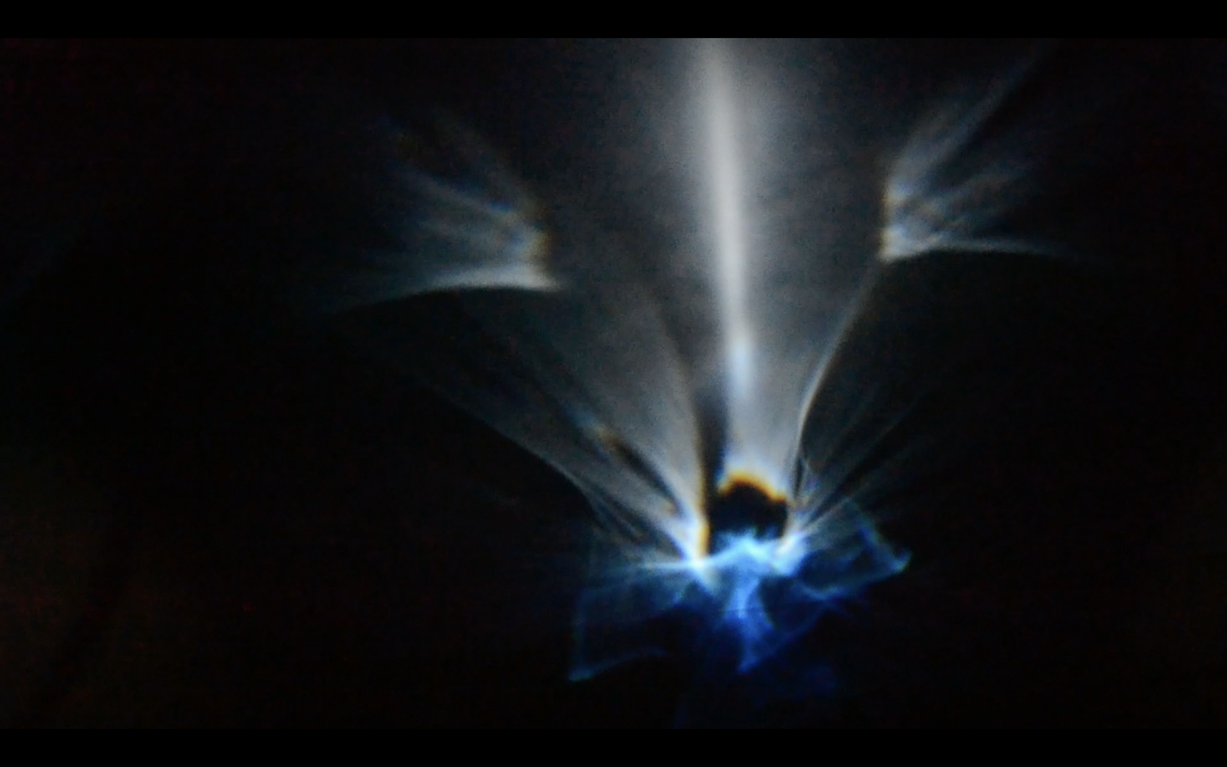 Waterlight sculptures (2022 - )