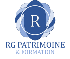 RG PATRIMOINE &amp; FORMATION
