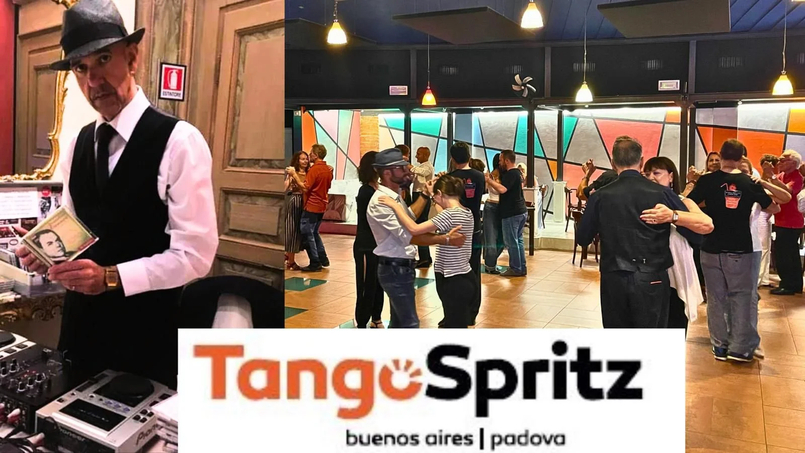 Serata di milonga