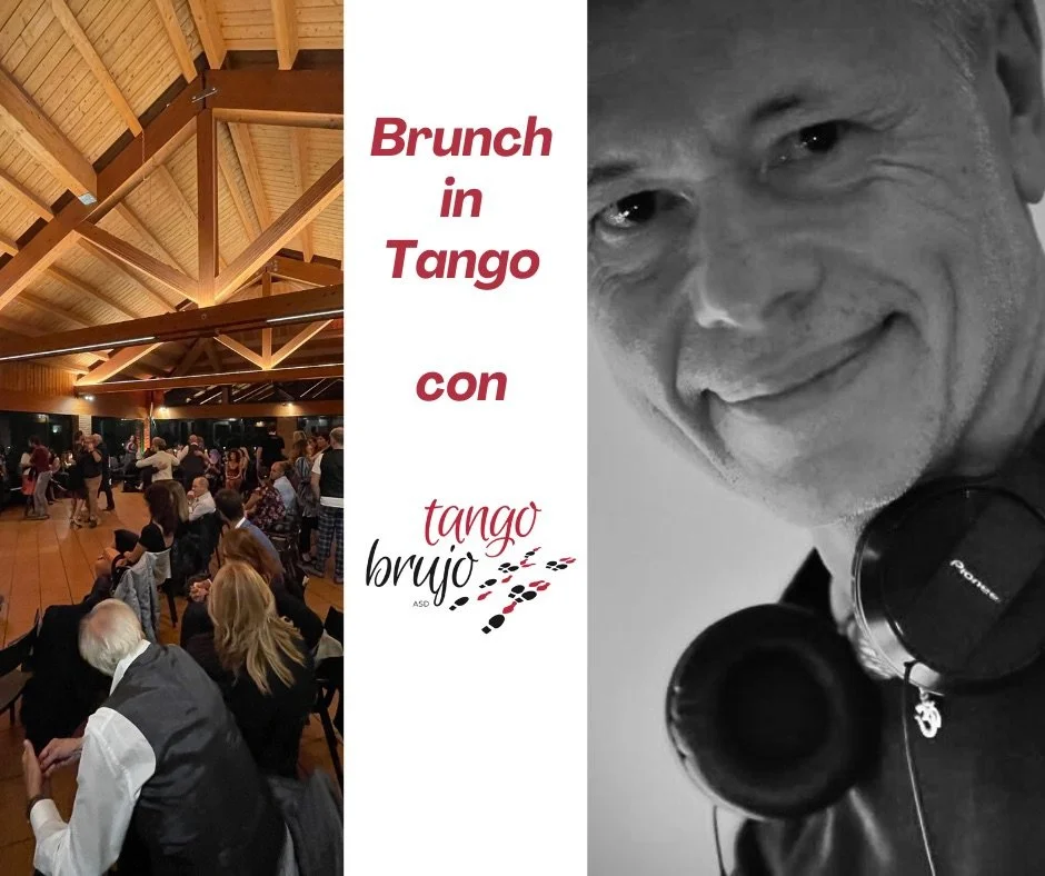 TangoBrunch