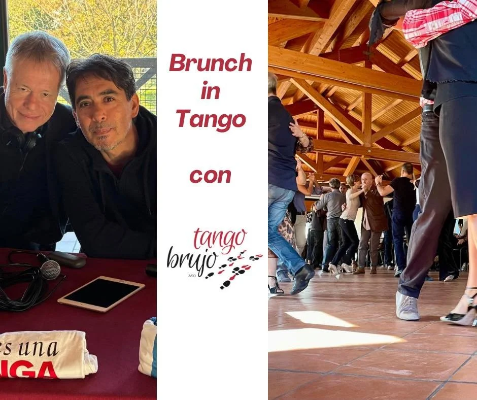 TangoBrunch