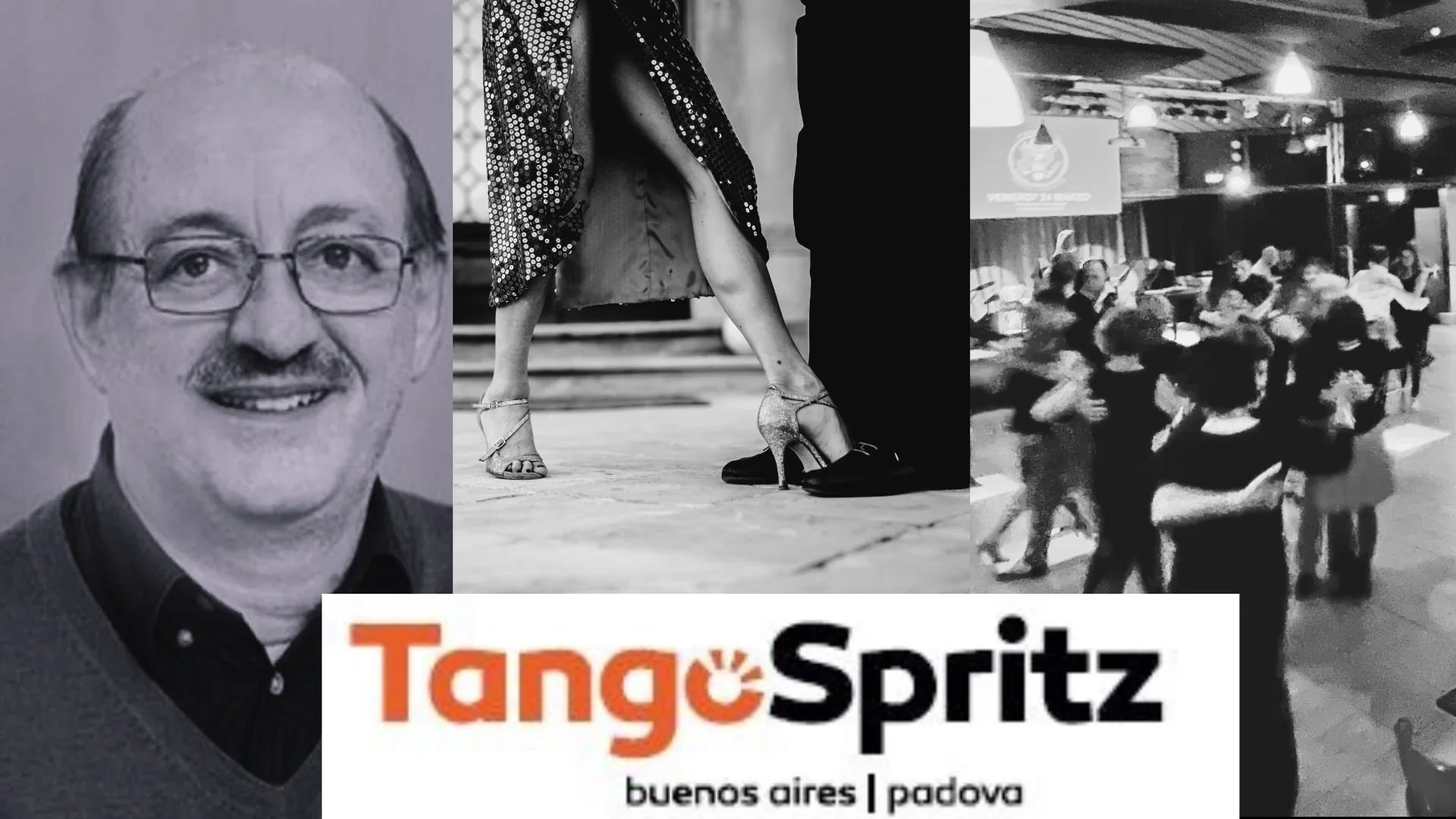 Lezione e serata di milonga 