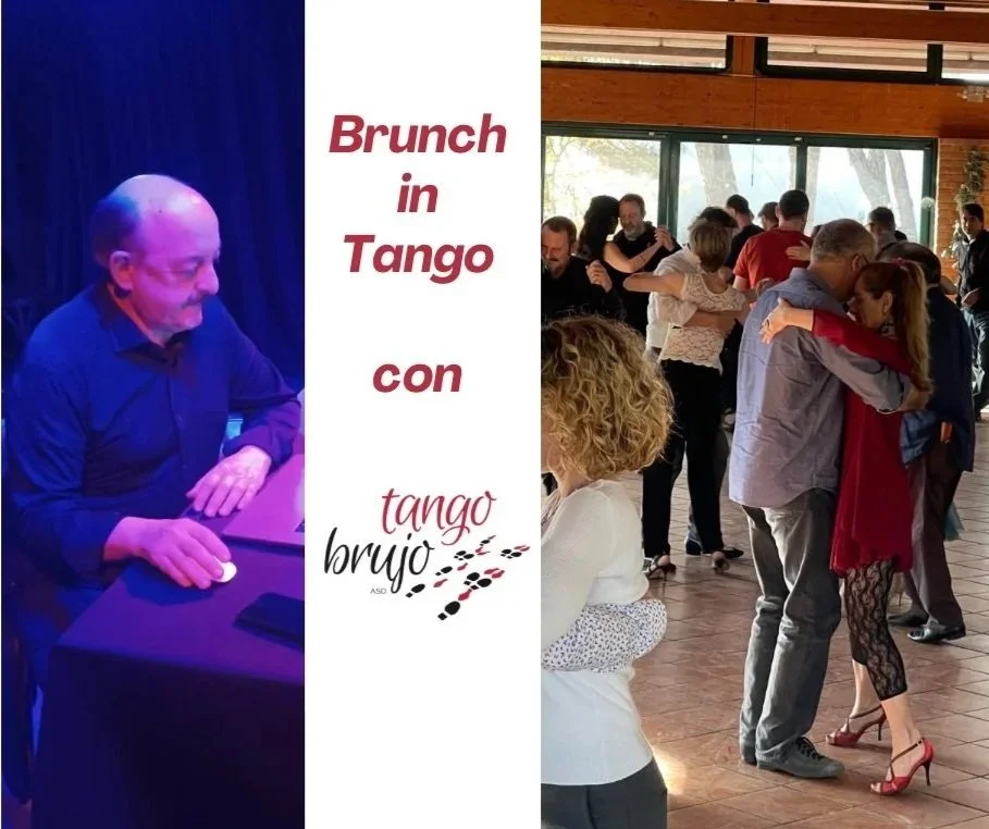 TangoBrunch