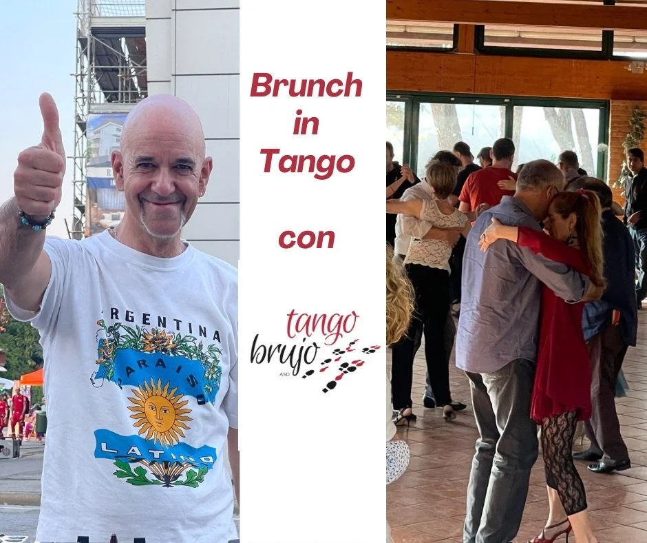 TangoBrunch