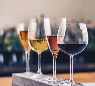 Wine Tasting Evening