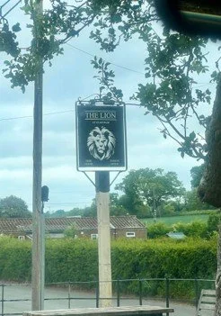 The Pub Treasure Hunt
