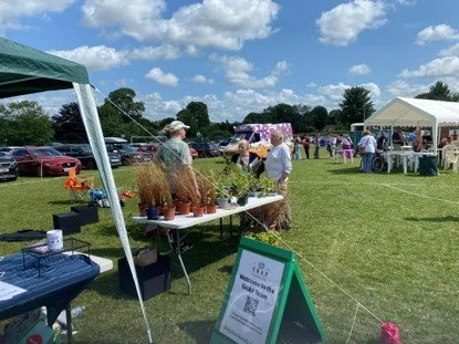 Village Fete