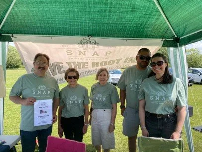 Village Fete June 2025