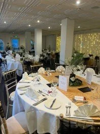 Gala Dinner&nbsp;- October 2025