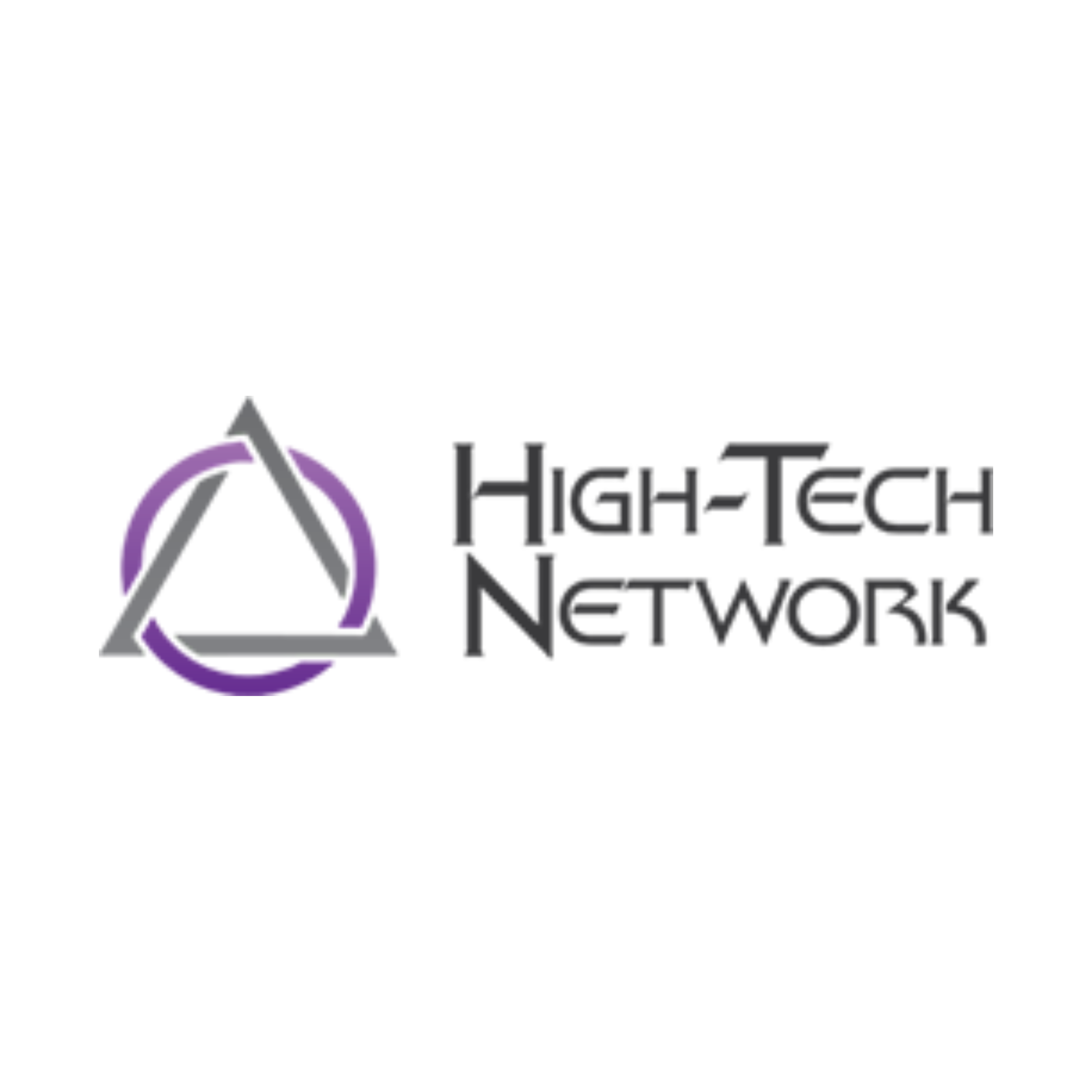 High-Tech Network  Rick Gaynor 