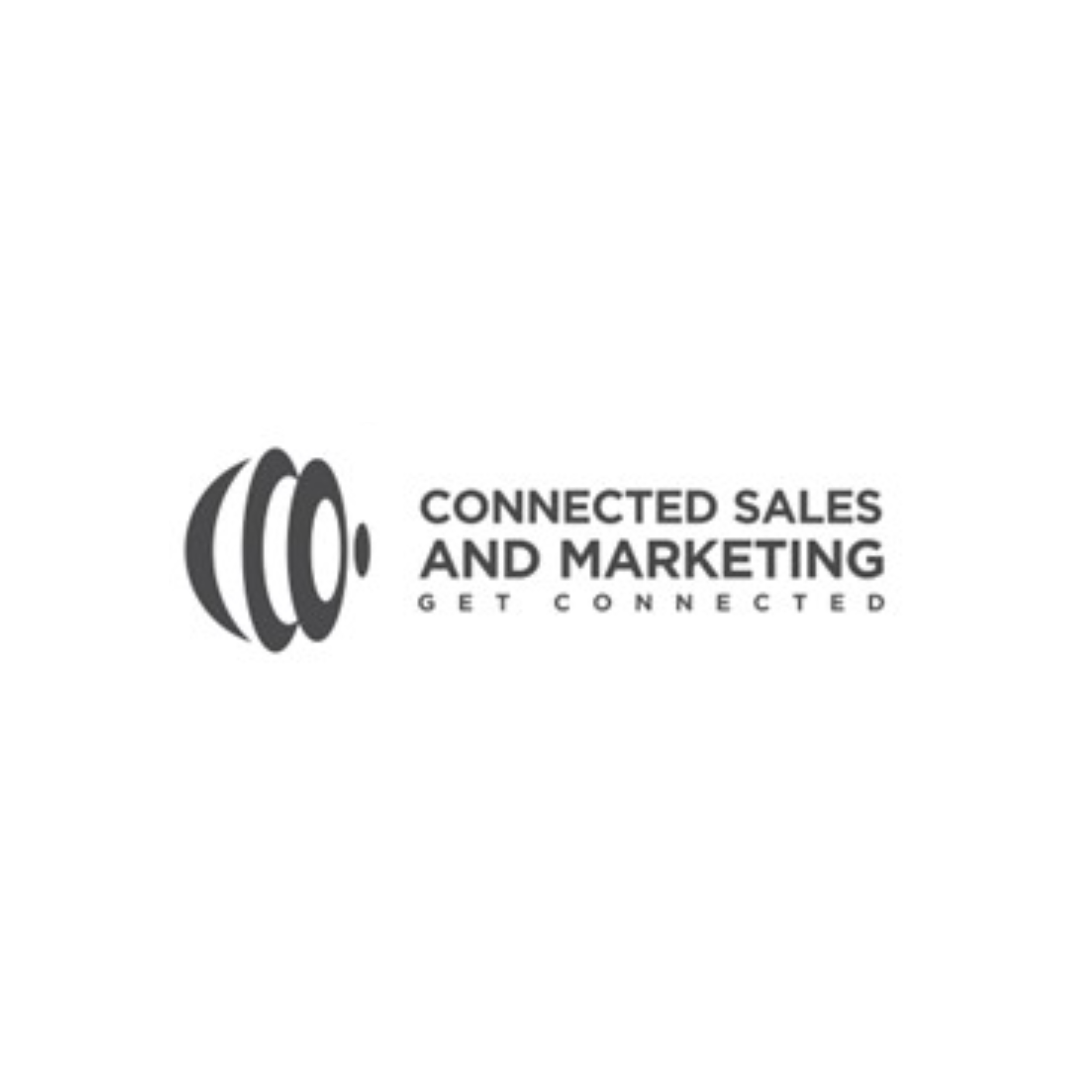 Connected Sales & Marketing Grover Reed