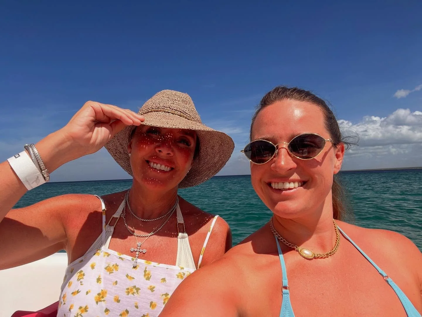 Back to reality! 🌊👙🏝️🐚 See you all in MBTS tomorrow, 6/10 at the shop for all your gifting and floral needs 🙃🙂