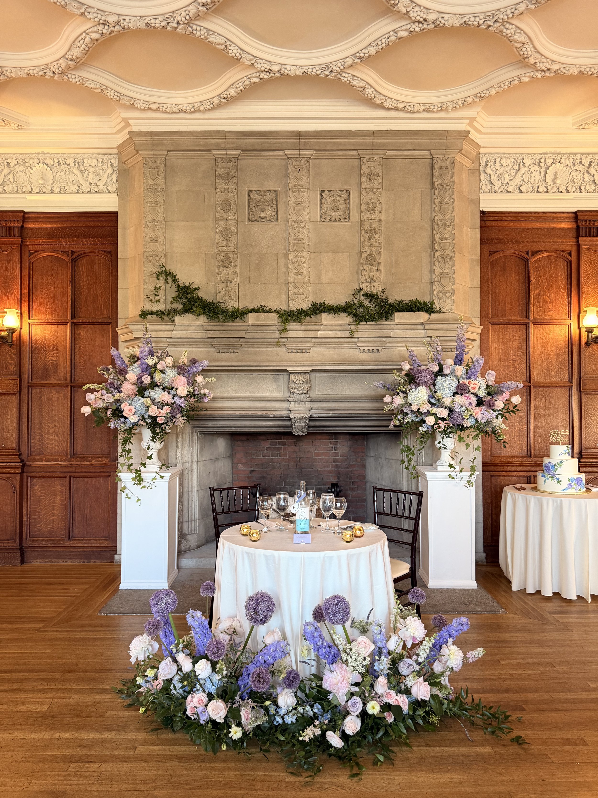 Turner Hill Mansion 6-27-26