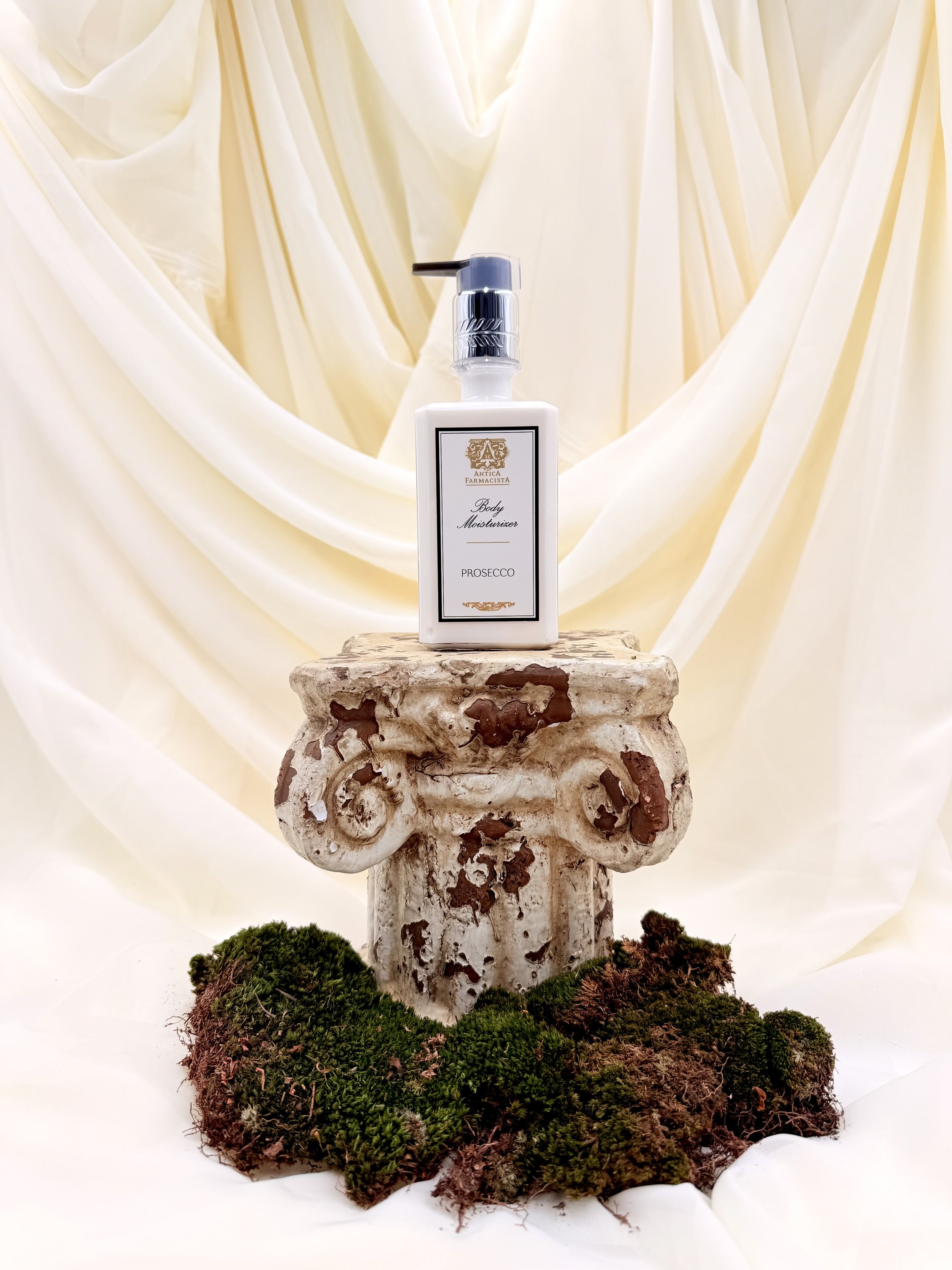 Prosecco Body Moisturizer