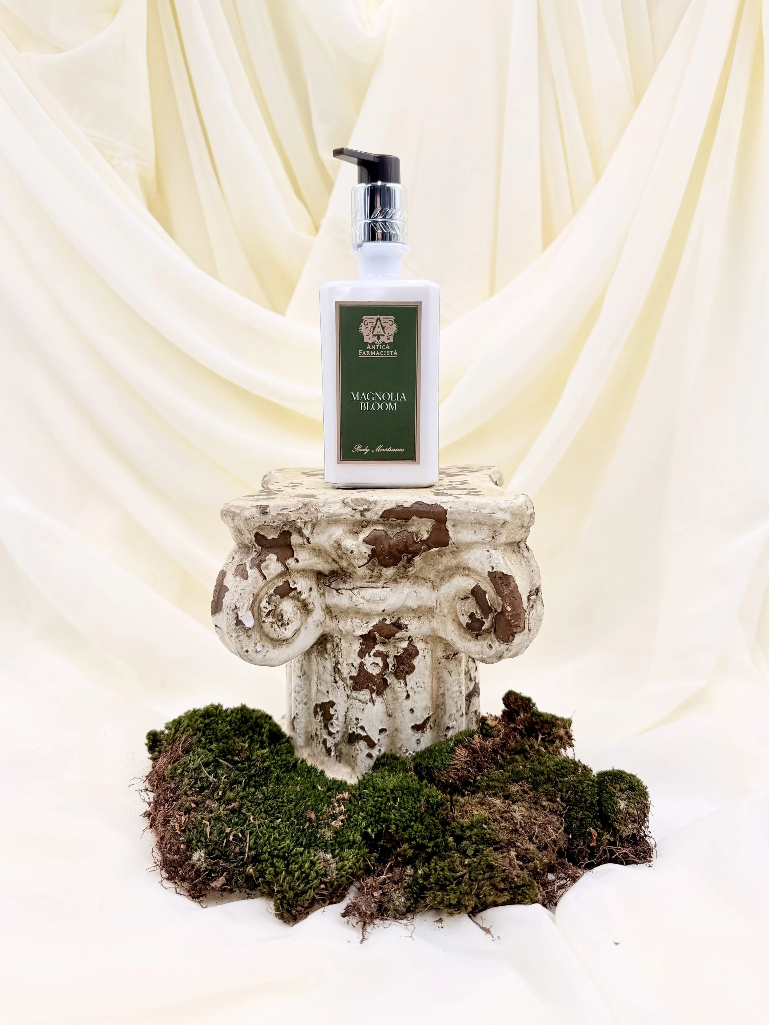 Magnolia Bloom Body Moisturizer