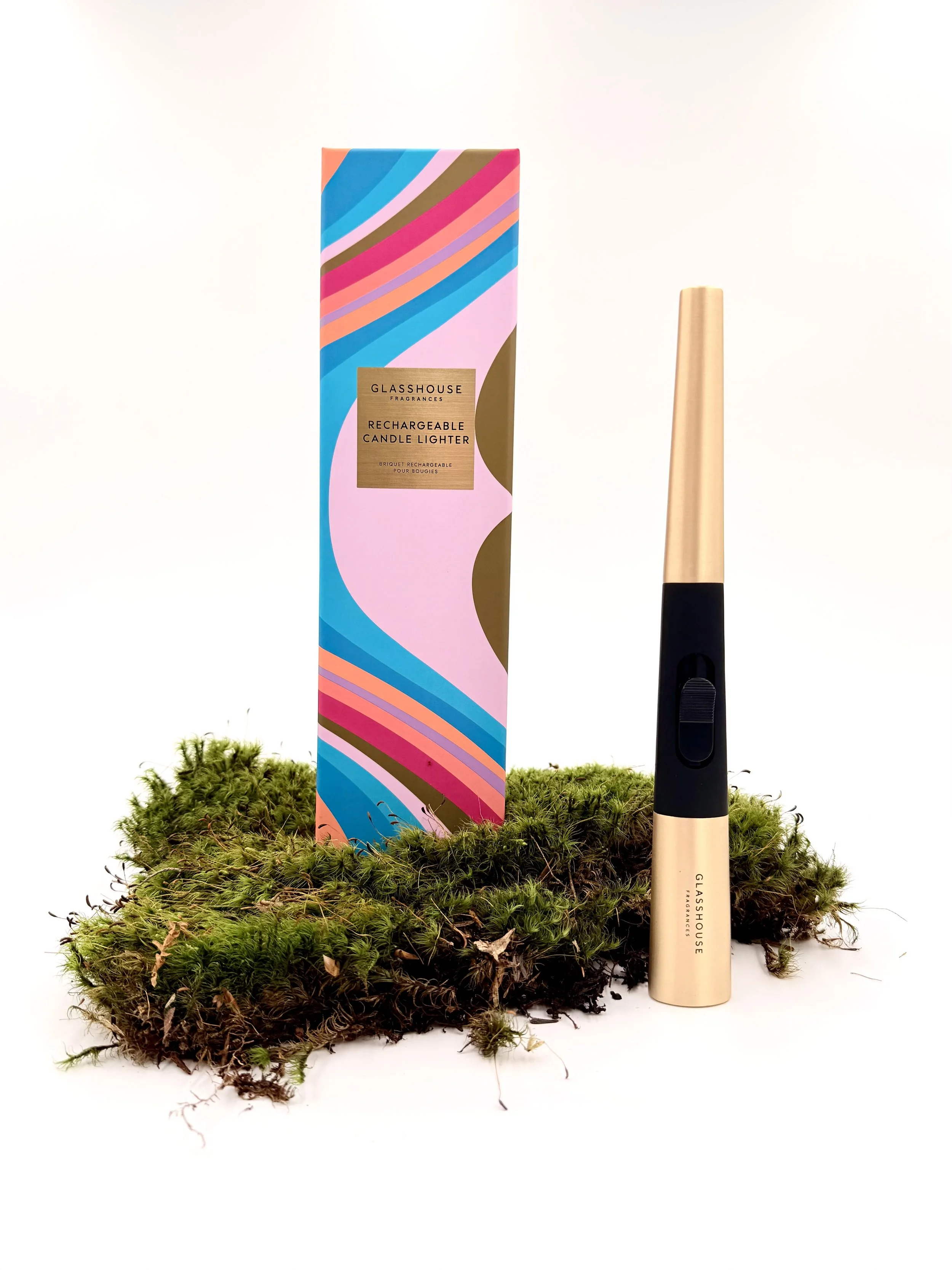 Rechargeable Candle Lighter